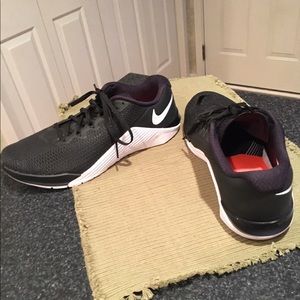 Nike Metcon Training Shoes (men)